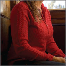 nordica apparel, ski outerwear, ski clothing, apparel, fabric, sweater, quality