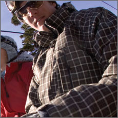 nordica apparel, ski outerwear, ski clothing, apparel, fabric, waterproof, quality