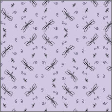 fabric pattern, full repeat, fleece fabric