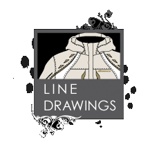 line drawings