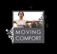 moving comfort