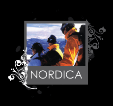 nordica apparel