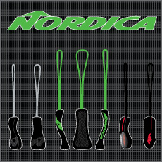 zip pull, zipper pull, trim detail, design to production